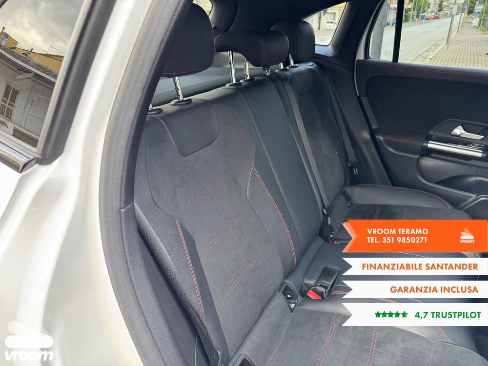 MERCEDES GLA 200d Automatic 4Matic AMG Premium