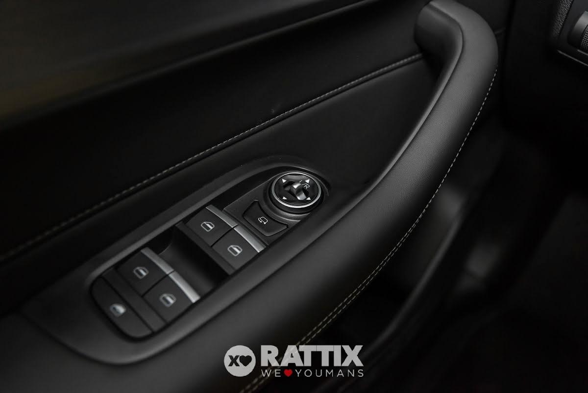 DR Motor DR5.0 1.5 116CV Comfort + tetto panoramico