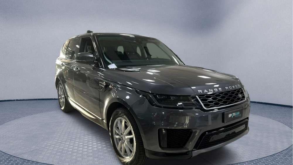 LAND ROVER RR Sport 2ª serie Range Rover Sport 3.0 SDV6 249 CV S