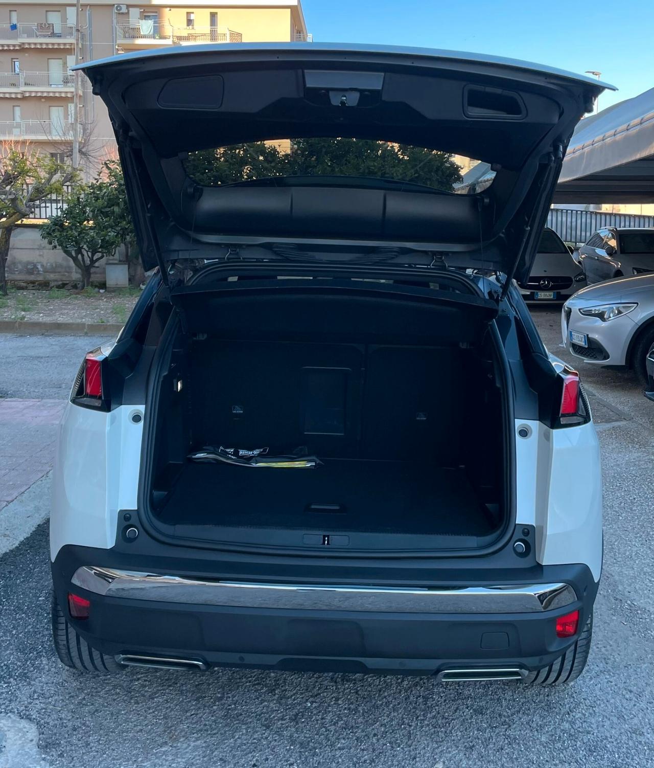 Peugeot 3008 BlueHDi 150 GT-Line