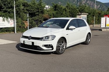 VOLKSWAGEN Golf 1.5 TSI ACT 5p. Sport BlueMotion Technology