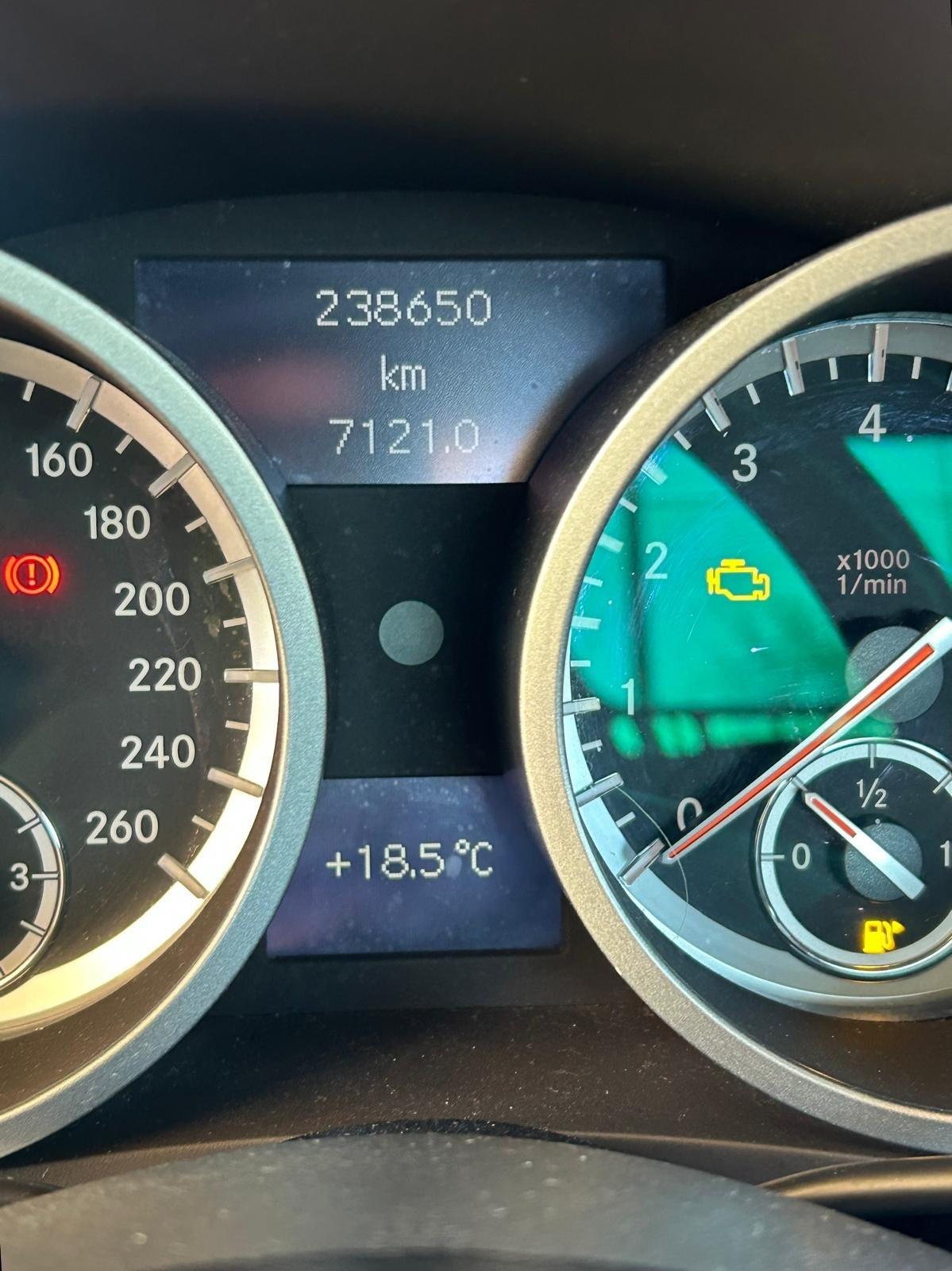 Mercedes-benz SLK 200 Kompressor cat Sport