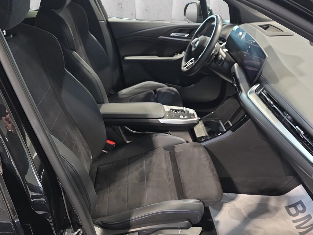 BMW Serie 2 Active Tourer 218 d MSport DCT