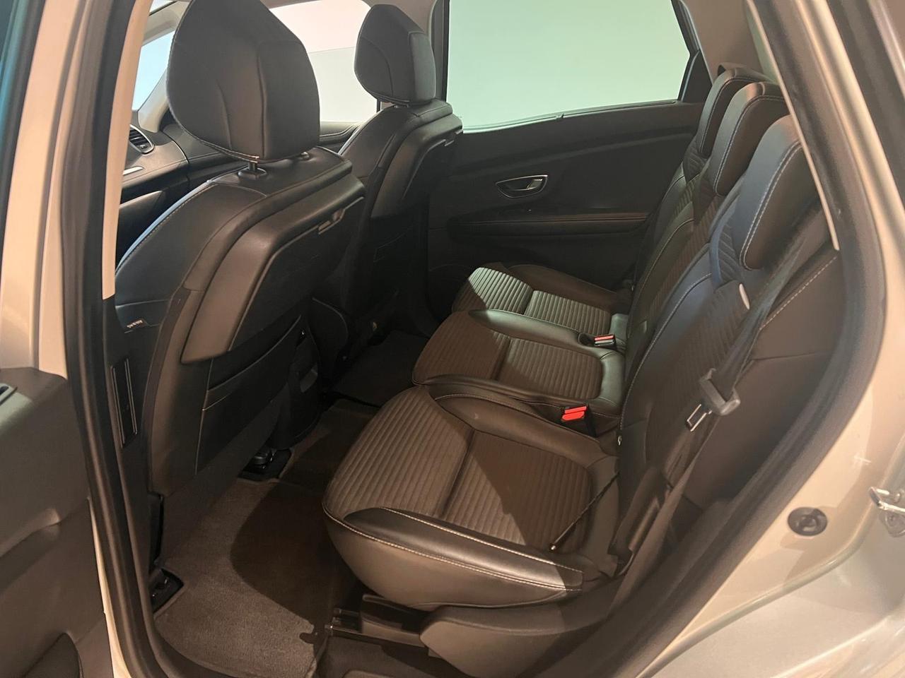 Renault Scenic dCi 8V 110 CV Energy Intens