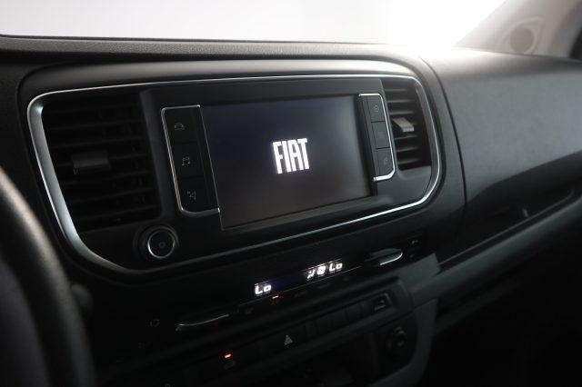 FIAT Scudo Scudo 2.0 BlueHDi 145CV PL-SL-TN Furgone Lounge