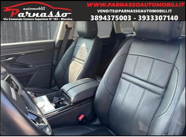 Land Rover Range Rover Evoque AUTOCARRO 5 POSTI 2.0d i4 mhev SE awd 163cv auto