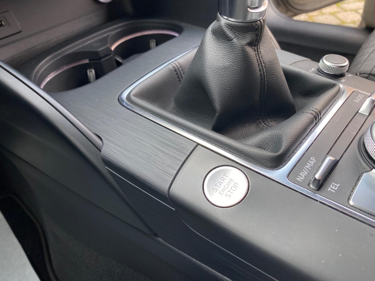 Audi A3 SPB 35 TFSI Sport S-Line