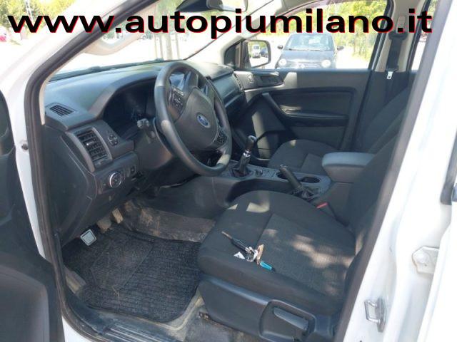 FORD Ranger 2.0 TDCi DC XL 5 posti