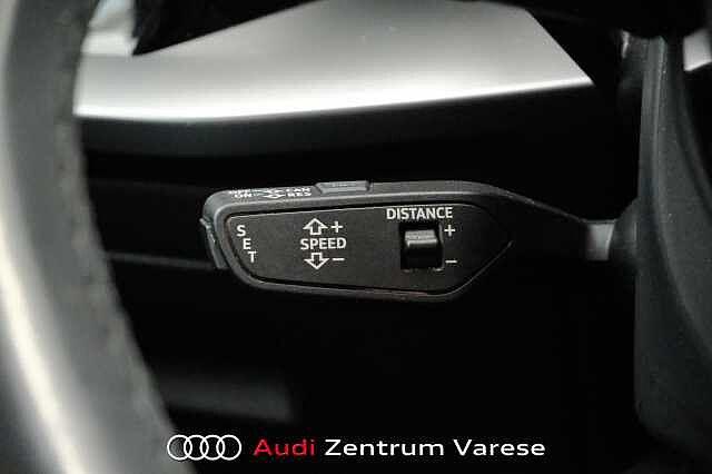 Audi A3 Sportback 30 TFSI 110CV MHEV Stronic Business