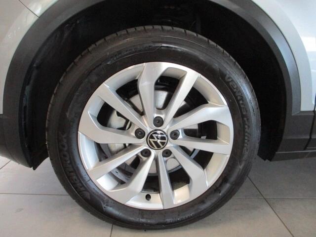 Volkswagen T-Roc 1.0 TSI Style
