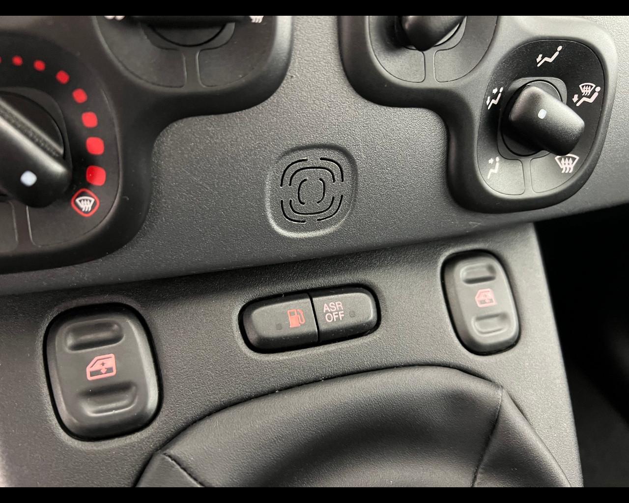FIAT Panda 1.2 easypower City Life Gpl s&s 69cv