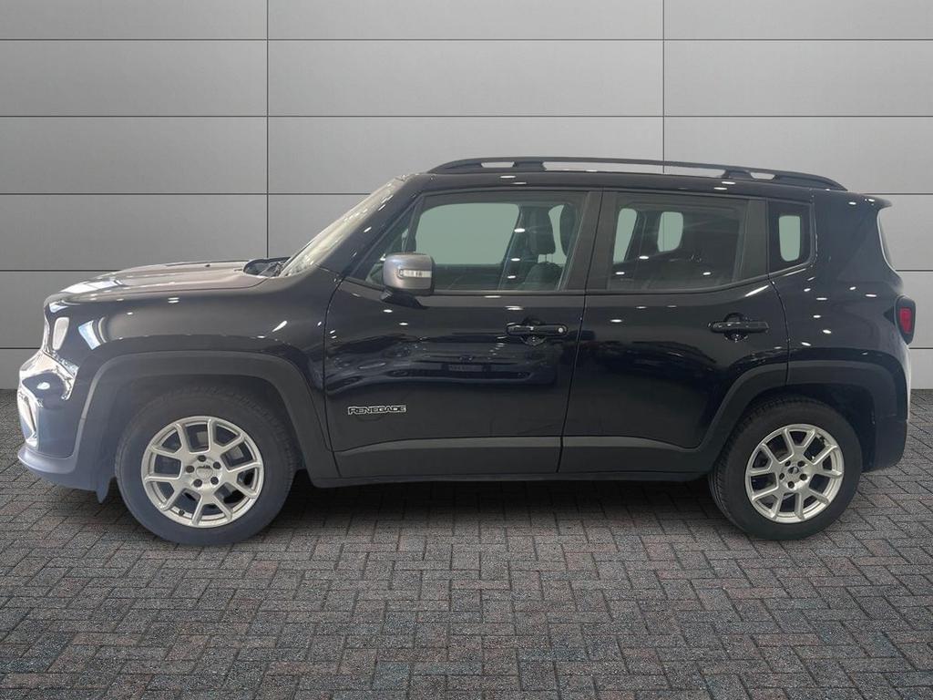 Jeep Renegade 1.3 t4 Limited 2wd 150cv ddct