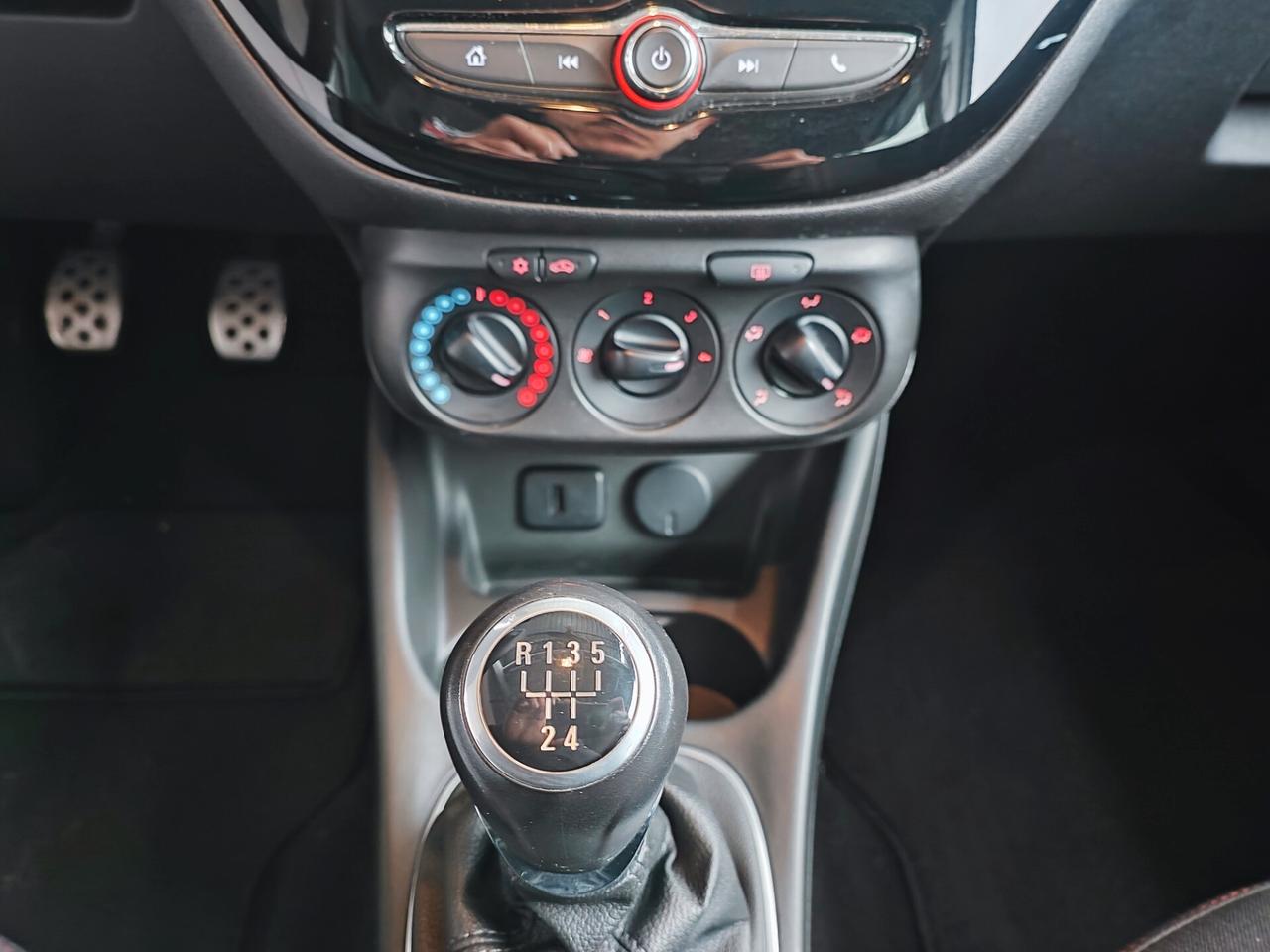 Opel Corsa 1.4 90CV GPL Tech 5 porte Innovation