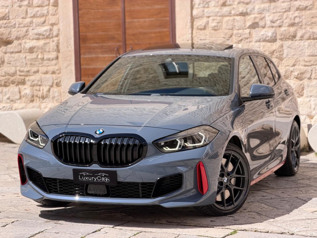 Bmw SERIE 1 128 TI M SPORT 2.0 265 CV TURBO INIEZIONE