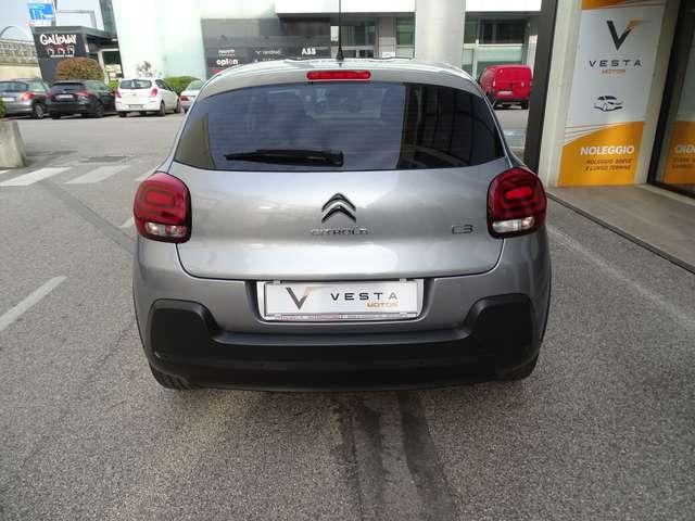 Citroen C3 C3 1.2 puretech Shine s