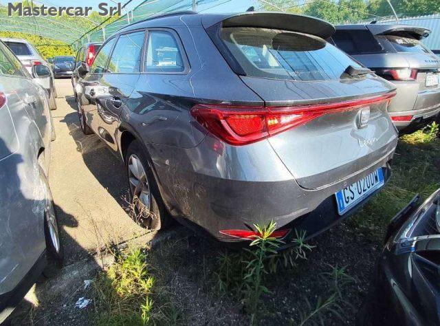SEAT Leon SW 2.0 TDI 150cv STYLE DSG - GS020DW