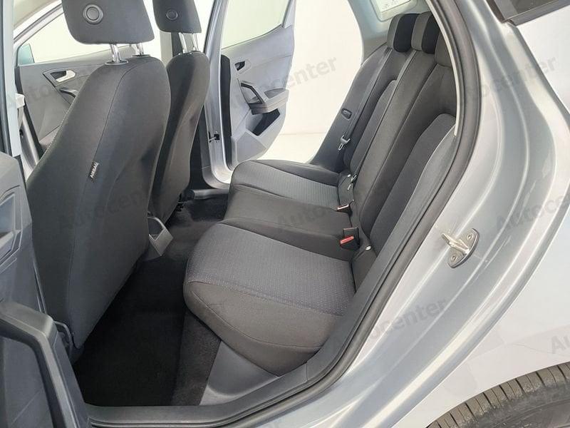 Seat Ibiza 1.0 ecotsi Style 115cv dsg