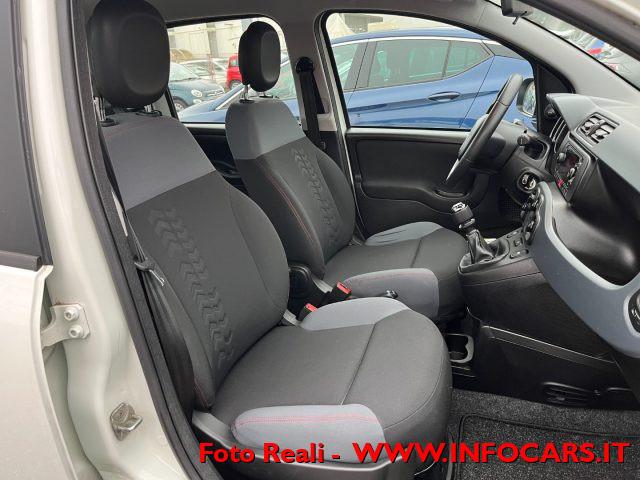 FIAT Panda 1.2 Easy NEOPATENTATI