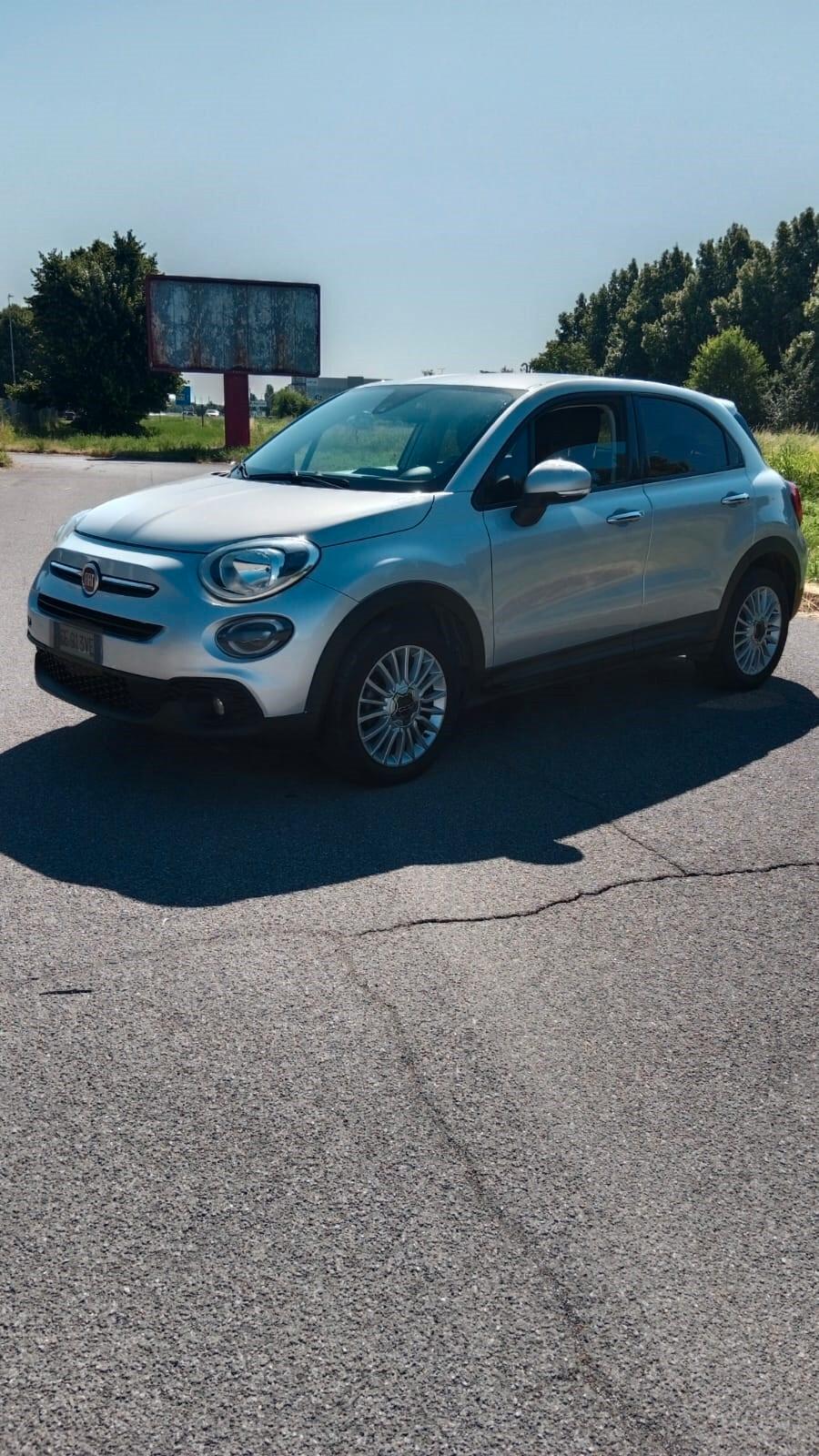 Fiat 500X 1.0 T3 120 CV Connect