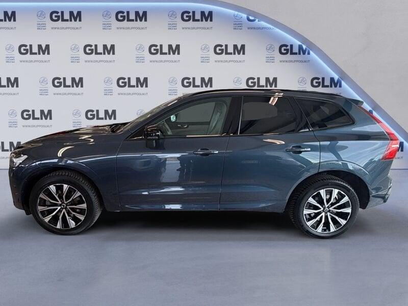 Volvo XC60 B4 D AWD automatico Plus Dark N1