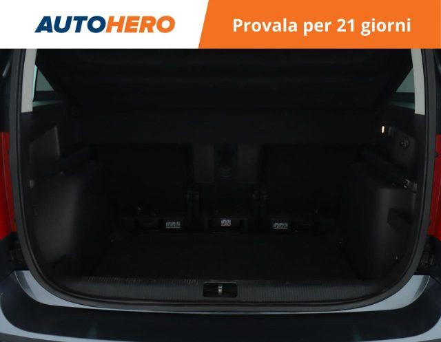 SKODA Yeti 2.0 TDI SCR 110 CV Design Edition