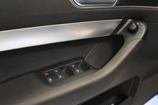 AUDI A6 AVANT 3.0TDI Q.TIP.224CV TET.PELLE NAVI18"STRAFULL