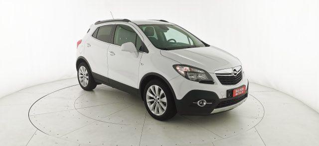 OPEL Mokka 1.6 CDTI Ecotec 136CV 4x2 Start&Stop Cosmo