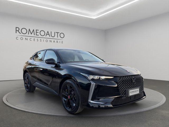 DS AUTOMOBILES DS 4 BlueHDi 130 aut. Performance Line