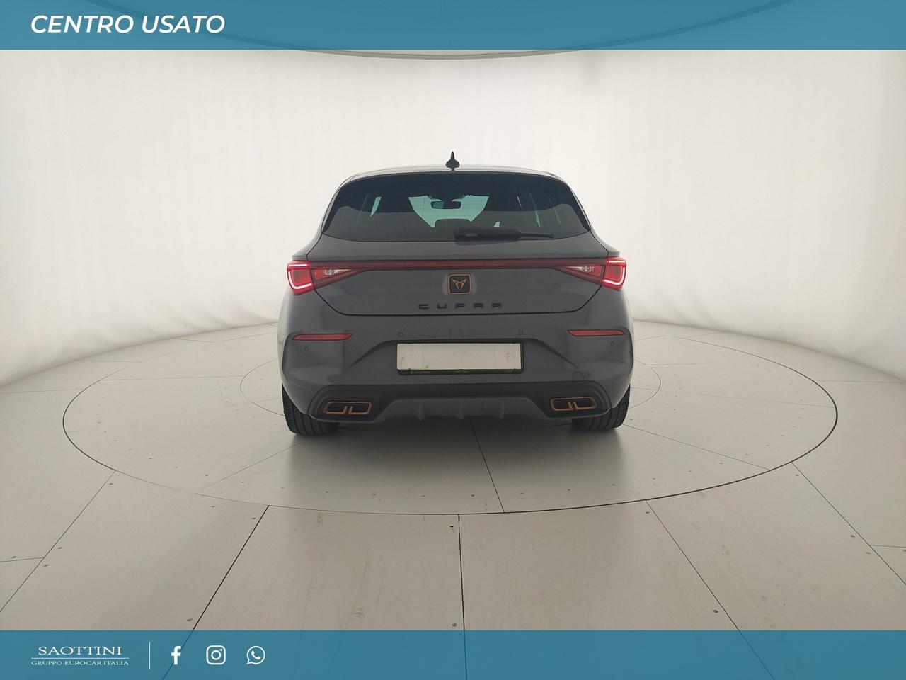 1.4 e-Hybrid VZ 245 CV DSG