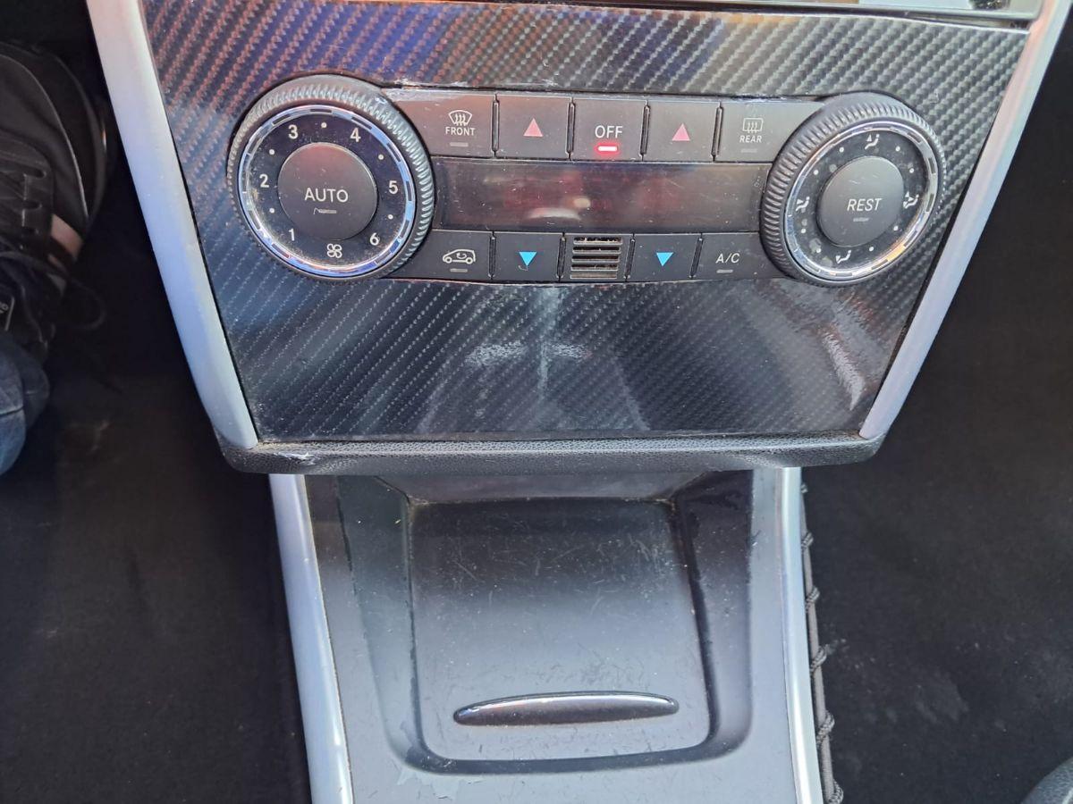 MERCEDES - Classe B - 180 CDI