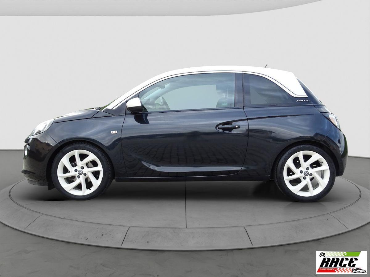 OPEL - ADAM - 1.2 70 CV Air