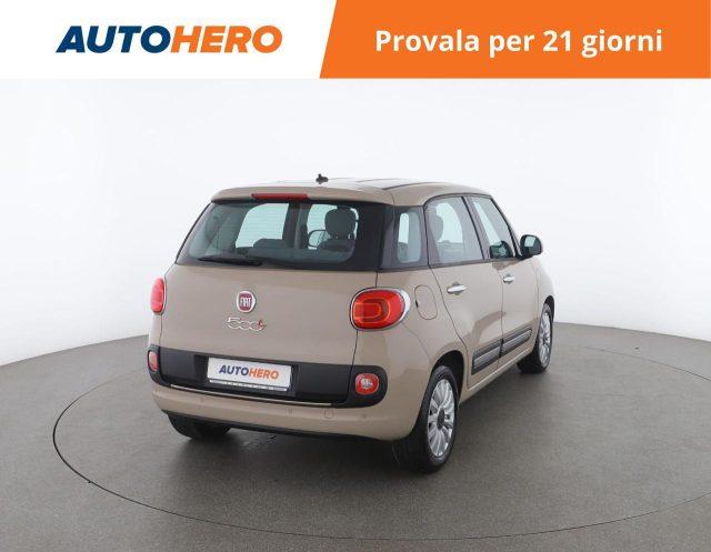 FIAT 500L 1.3 Multijet 95 CV Pop Star