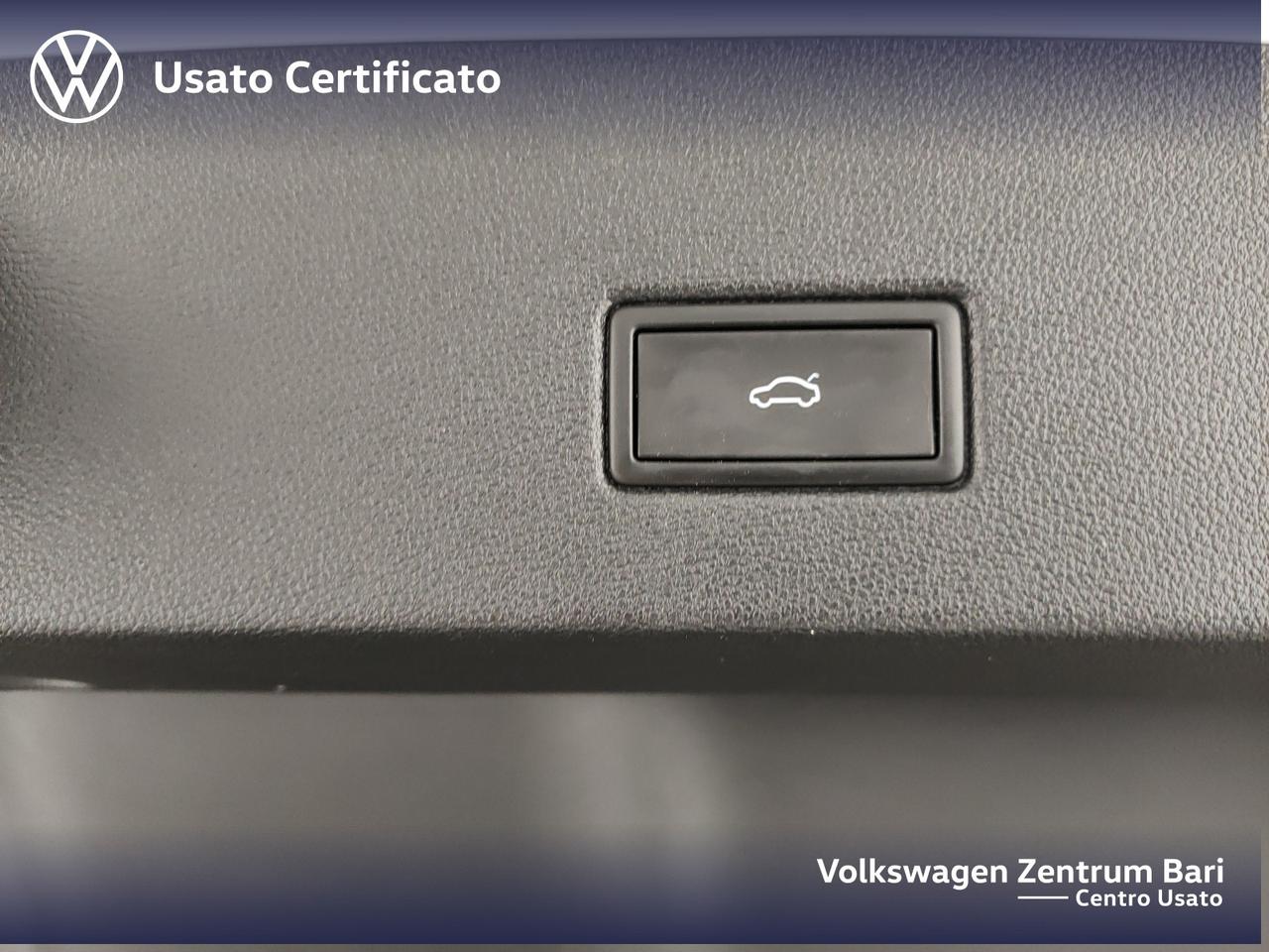 Volkswagen T-Roc 2.0 tdi r-line 150cv dsg