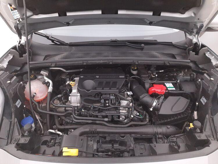 Ford Puma Titanium BZ884384 1.0 Mild Hybrid 125CV