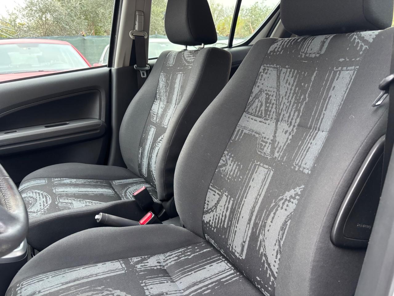 Opel Agila 1.2 16V OK NEOPATENTATI