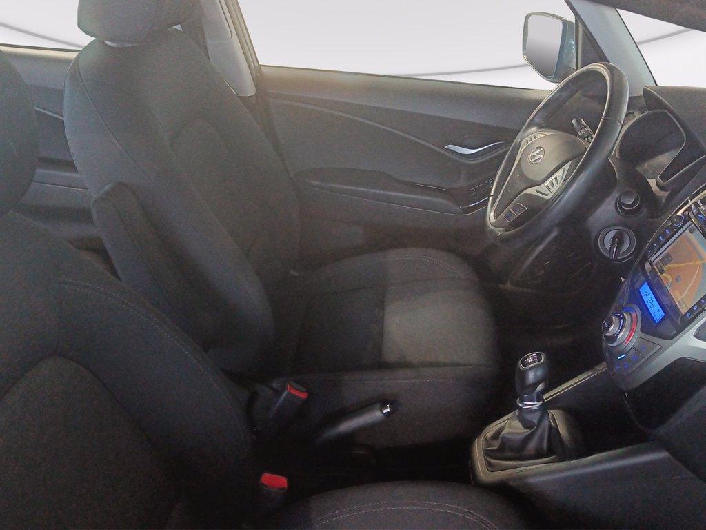 HYUNDAI Ix20 1.6 xpossible del 2016