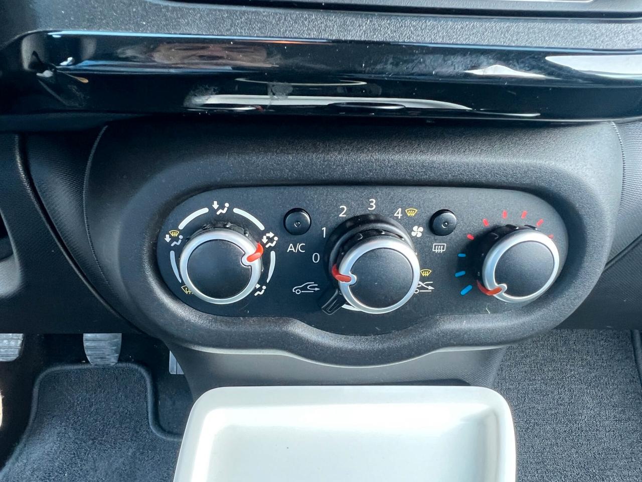 Renault Twingo SCe Stop&Start Intens