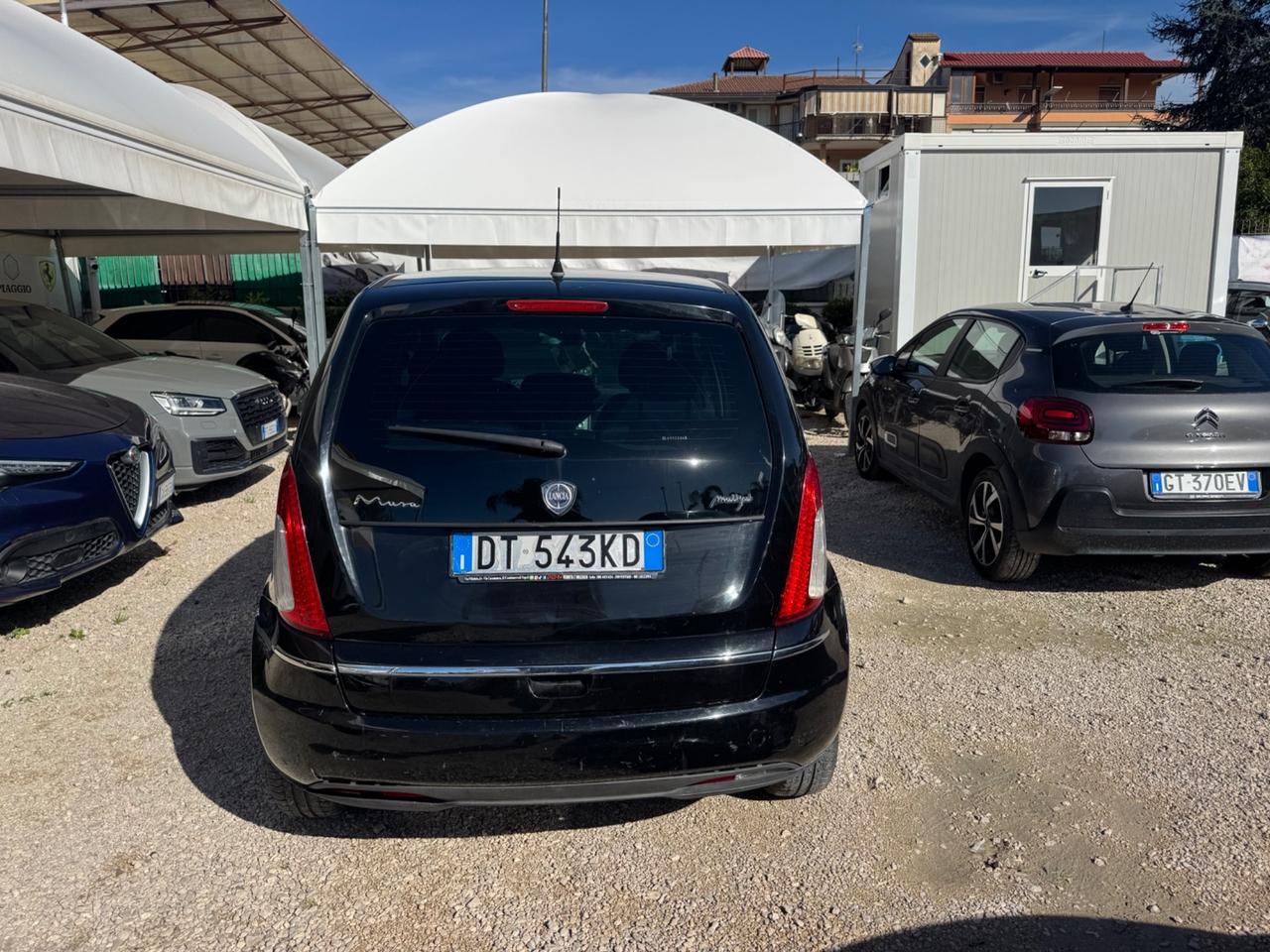 Lancia MUSA 1.3 Multijet 16V 70 CV Oro Plus