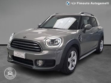 MINI Countryman 1.5 One D Countryman Aut.