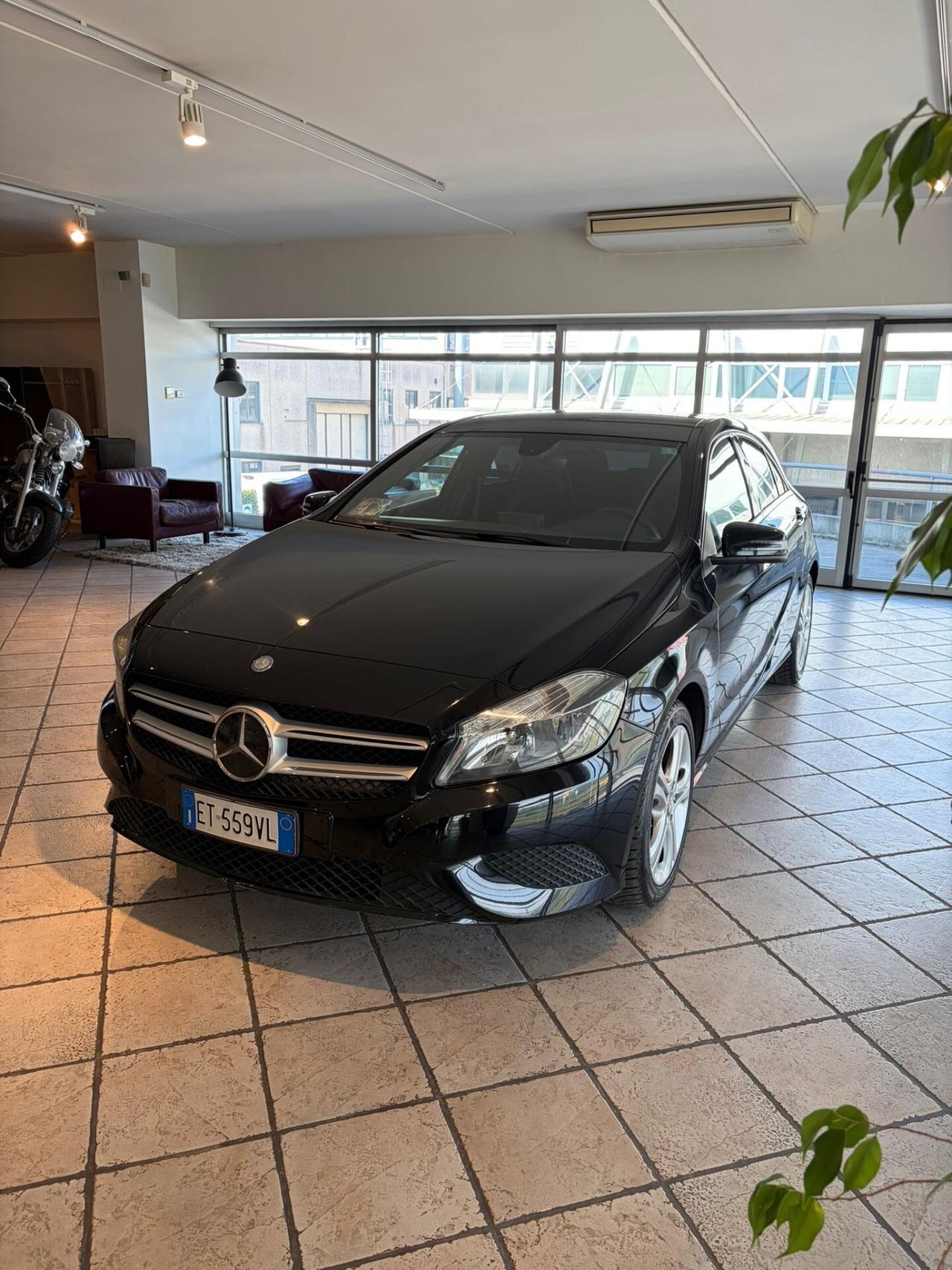 Mercedes-benz A 180 CDI Automatic Premium