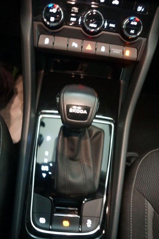 Škoda Kodiaq 2.0 TDI 150CV EXECUTIVE DSG 7posti