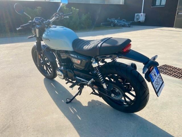 Honda GB 350 S ABS - KM 1800 - 2026