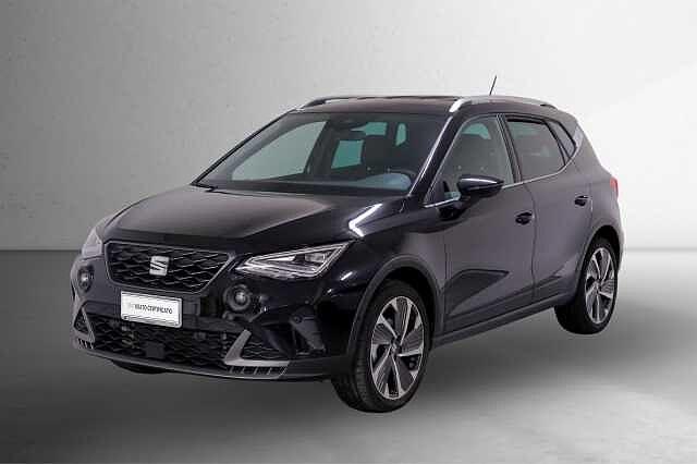 SEAT Arona 1.0 EcoTSI 110 CV DSG FR