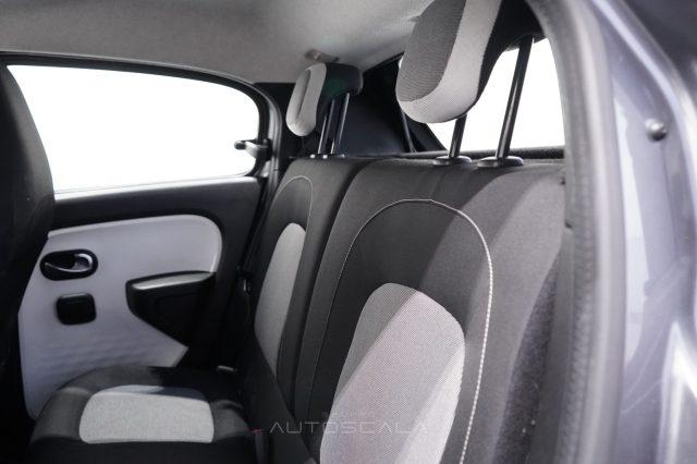 RENAULT Twingo 1.0 SCe Duel2