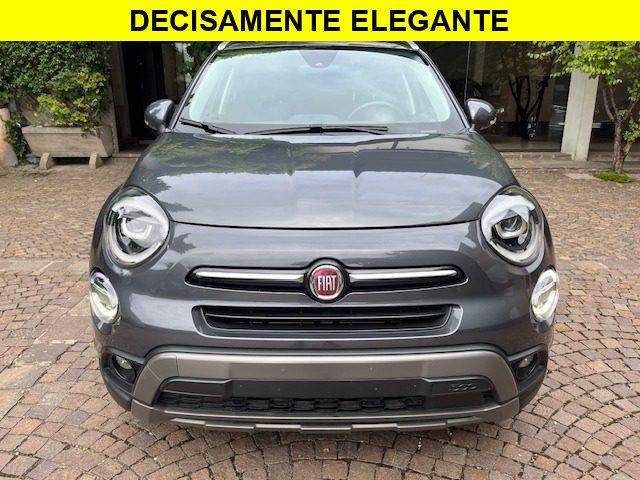 FIAT 500X 1.0 T3 120 CV Cross