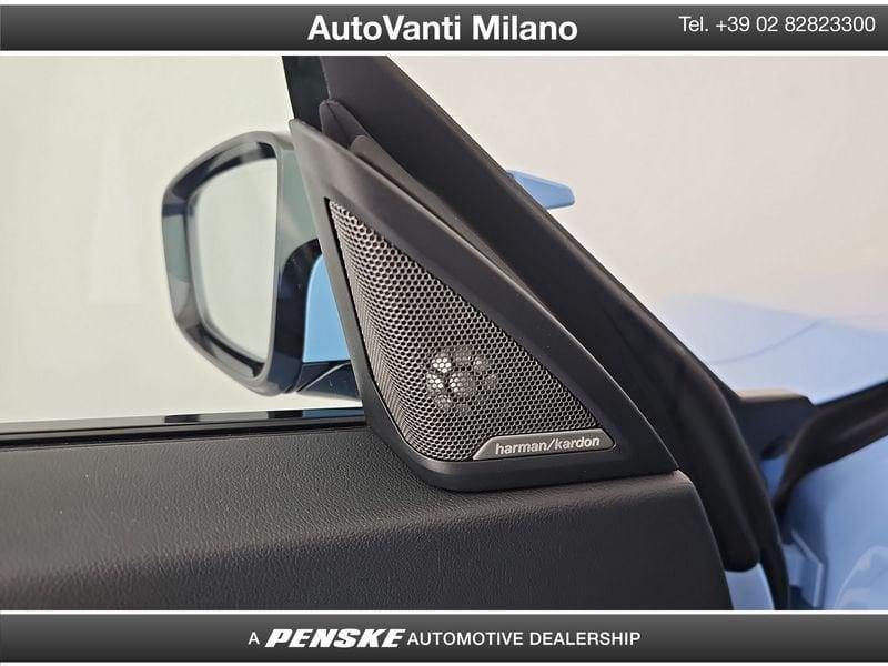 BMW Serie 2 Coupé M2