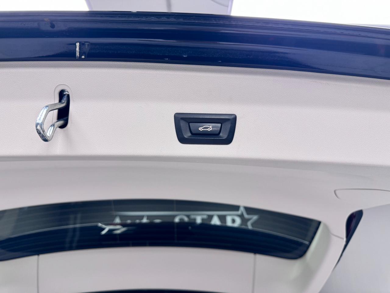 Bmw X3 xDrive20d Business Advantage