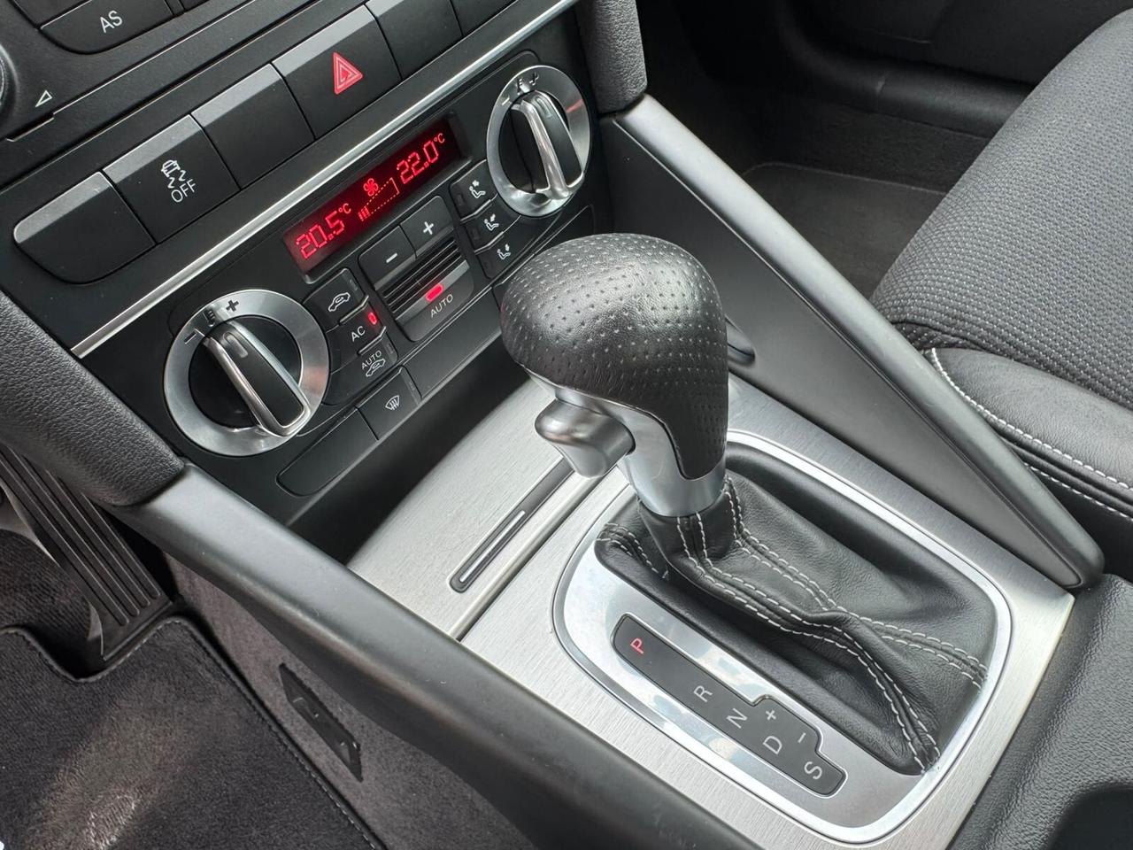Audi A3 S-Line