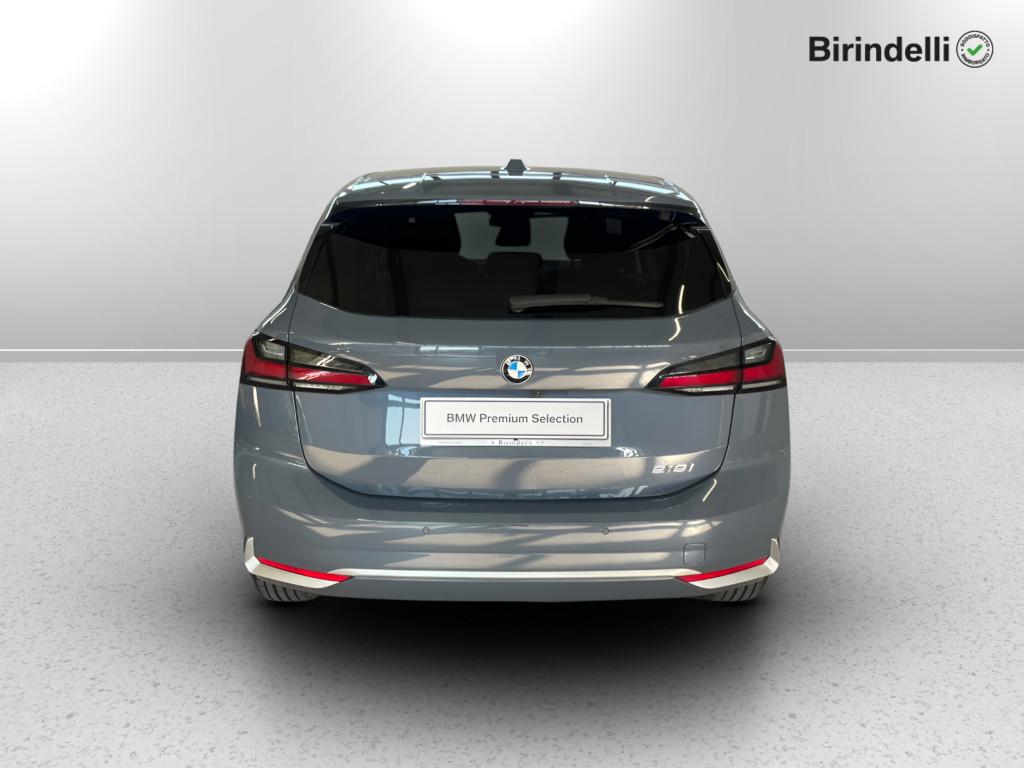 BMW Serie 2 A.T. (U06) - 218i Active Tourer Luxury