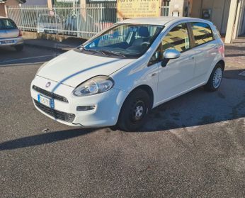 Fiat Punto 1.2 8V 5 porte Easy